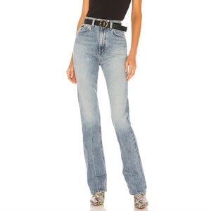 AGOLDE | Vintage High Rise Flare Jean | Sz 27